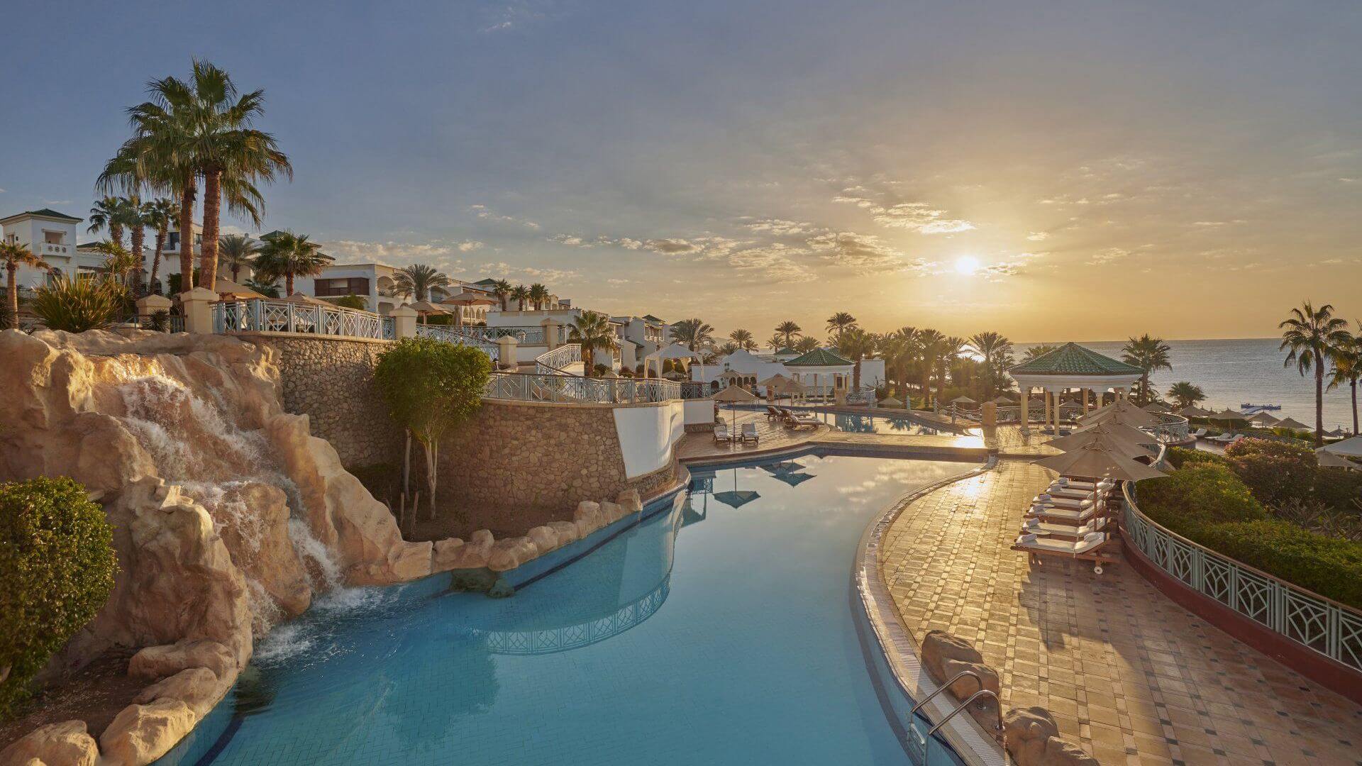 Шарм-эль-Шейх